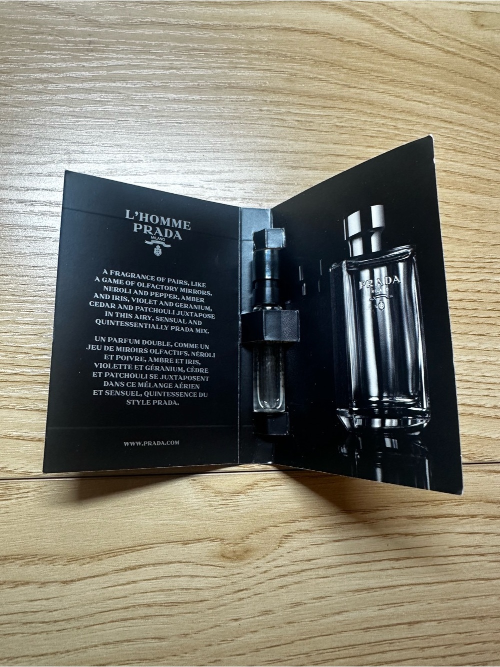 Collection of perfume - Dolce & Gabbana, Prada, Versace, Marc Jacobs. All new. - Picture 7 of 11